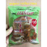 ราคา 12ซอง 450กรัม แม่แจง ขิง เก๊กฮวย มะตูม เครื่องดื่มผงสำเร็จรูป Mae Chaeng Ginger (19430217661)
