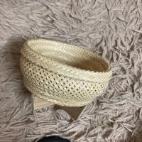 ราคา หวดนึ่งข้าว มวยซิ่ง หวดนึ่งข้าว ใช้นึ่งข้าวเหนียวในหม้อหุงข้าวไฟฟ้า แถมผ้ารอง ขนาด 6 7 นิ้ว (19166253311)