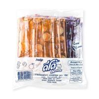 ราคา ดีโด้ น้ำผลไม้หลอดรวมรส 35 มล แพ็ค 26 หลอด (19089792658)