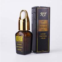 ราคา ครีมเคที KT Cream กลางวัน กลางคืน เซรั่มพลัสใหม่ (21600414527)