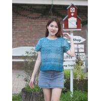 ราคา เสื้อผ้าฝ้าย เชียงใหม่ แอ่วเหนือ มีบริการเก็บปลายทางจ้า เสื้อพื้นเมือง (21407752001)