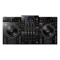 Pioneer Professional All-in-One DJ System รุ่น XDJ-XZ