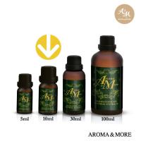 ราคา Aroma More Agarwood crassna Oud น้ำมันหอมระเหยอะกร้า วูด ไม้กฤษณา 100 Thai 5 10ML (15887032382)