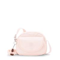 ราคา กระเป๋า Kipling รุ่น STELMA สี PINK SANDS (21576127629)