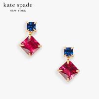 ราคา KATE SPADE NEW YORK SHOWTIME DROP EARRINGS KF200 ต่างหู (21474529099)