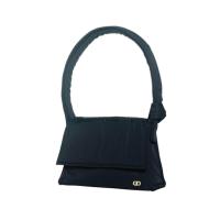 ราคา JIRA Bay bag กระเป๋าผ้าไนลอน สามารถใช้งานได้ 2 แบบ สะพายข้างและสะพายบ่า (21599461263)