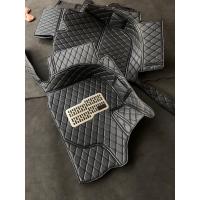 ราคา พรมรถยนต์6Dรุ่น New EVEREST2022 Nex Gen ผลิตให้เกรดหลังหนาม (15730867487)