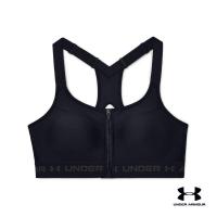ราคา Under Armour UA Womens Armour High Crossback Zip Sports Bra อันเดอร์ อาเมอร์ สปอร์ตบราเทรนนิ่ง สำหรับผู้หญิง High Crossback Zip Sports (20929853584)