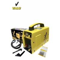 ราคา ตู้เชื่อมไฟฟ้า รุ่นF500 VALU ตู้เชื่อมอินเวอร์เตอร์ มีใบรับประกันให้ 1ปี เครื่องเชื่อมไฟฟ้า IGBT 200 แอมป์ (20661861489)