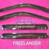 ราคา กันสาดรถยนต์ LAND ROVER FREELANDER (11246117182)