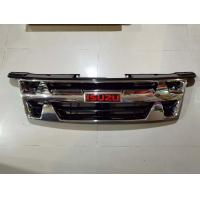 ราคา หน้ากระจังisuzu d max 2007 2011 สีชุบโครเมี่ยมพร้อม LOGO ISUZUกระจังรุ่นนี้สามารถถอดแยกออกจากกันได้ งานเกรดเทียบแท้ (15947487573)