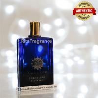 ราคา น้ำหอมแท้แบ่งขาย Amouage Interlude Black Iris Man Eau de Parfum (18195407990)