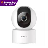ราคา XIAOMI Smart Camera C200 กล้องวงจรปิด สี White รุ่น BHR6766GL (17577221574)