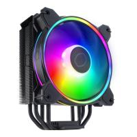 ราคา พัดลมซีพียู CPU Air Cooling รุ่น Hyper 212 Halo Cooler Master (21321127028)