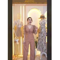 ราคา ชุดจั้มสูทขายาว งานป้าย งานตามหา (18465107171)