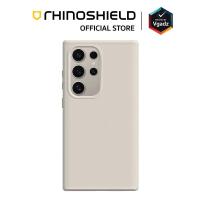 ราคา Rhinoshield รุ่น SolidSuit เคสสำหรับ Galaxy S24 Ultra By Vgadz (21474695320)