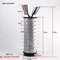 ราคา ส่งฟรี ที่แขวนโชว์แว่นตา คอนโดโชว์แว่นตา ใส่แว่นตาโชว์ได้36อัน ทรงกลมประกอบง่าย ส่งฟรี (21572464971)