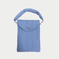 ราคา PRE เฉพาะสี Blue รอ 2 วัน ENDOFMARCH NOTEBOOK BAG กระเป๋าสะพายไหล่ ใส่โน๊ตบุ๊ค Laptop Ipad (21469596663)