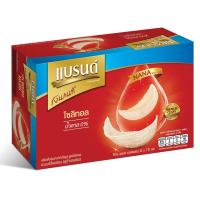 ราคา BRANDS แบรนด์ เครื่องดื่มรังนกแท้สำเร็จรูป สูตรไซลิทอล 70 มล แพ็ค 6 ขวด (9642006963)