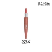 ราคา MAKE UP FOR EVER Rouge Artist Velvet Nude Lipstick (19674974906)