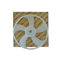 ราคา ใบพัดลม ALTIS ปี 2008 2013 เครื่อง3ZZ ไม่ใช่ดูโอ้ พัดลม ใบพัด หม้อน้ำ ดูโอ้ โตโยต้า หน้าแบน มอเตอร์ เครื่อง TOYOTA (17542747151)