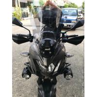 ราคา สินค้าพร้อมส่งชิวหน้าแต่งkawasaki versys 300 ทรงv2 (14802129417)