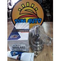 ราคา หัวเพลาขับนอก NISSAN B13 1 6 NV 1 6 NEO ABS ไม่มี ABS ยี่ห้อ JBS เบอร์ NI O22 ขนาด 25X55X23 (10012728686)