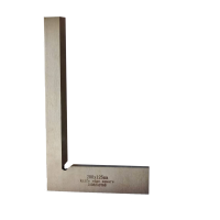 ราคา ฉากตั้งชิ้นงานแท่นกลึง 90 Flat Edge Squaresฉากสแตนเลส ฉากวัดงาน ฉากวัดมุม ฉาก 90 องศา (20402688400)