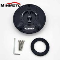 ราคา CB650R รถจักรยานยนต์ที่มีคุณภาพสูงก๊าซเชื้อเพลิงถังฝาครอบถังน้ำมันเชื้อเพลิงปกคลุมด้วยโลโก้สำหรับฮอนด้า CB 650R CBR650R CBR 650R 2019 2020 (20458408166)