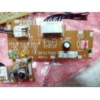 ราคา Daikin จอรับสัญญาณไดกิ้น ใช้ได้กว่า 20 รุ่นแอร์ สอบถามก่อนซื้อ เช่น FTE12MV2S FTE09MV2S พาท 4006500L (1847364775)