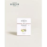 ราคา Maison berger parisCar Diffuser Refill Pack Wilderness น้ำหอมสำหรับเติมในรถยนต์กลิ่น ไวลด์เดอร์เนส (11263364287)