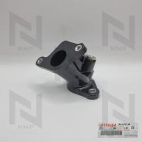 ราคา ท่อไอดี ท่อรวมไอดี แป้นเรือนลิ้นเร่ง JUPITER RC แท้ YAMAHA INTAKE MANIFOLD (16715310134)