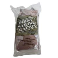 ราคา MRE First Strike Ration FSR 24 hour อาหารพร้อมทาน อาหารสำเร็จรูป (21466543261)