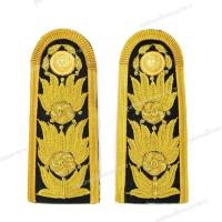 ราคา อินทรธนูชุดขาว ชุดพิธีการ (12516175687)