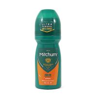 ราคา Mitchum โรลออน แบบลูกกลิ้ง สำหรับผู้ชาย กลิ่นสปอร์ต ขนาดสุดคุ้ม 100 ML สำหรับเล่นกีฬาและนักกีฬา MITCHUM SPORT (8135219700)