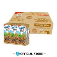 ราคา ดัชมิลล์ซีเล็คเต็ด นมยูเอชที 225 มล ยกลัง 36 กล่อง (19643735406)