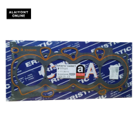 ราคา ประกัน 1 เดือน ประเก็นฝาสูบ TOYOTA Camry 2AZ FE 2AZ SFE Wish Camry 2 4 ACV30 โตโยต้า คัมรี่ วิช ปี 2003 2006 ICH113042 I01 EG0009K 11115 28011K 12 แบบไฟเบอร์ ERISTIC (19808923557)