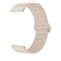 ราคา Original Gelang jam untuk Omega X Swatch bersama MoonSwatch Planet silikon gelang pengganti magnetik Correa untuk MoonSwatch gelang tali (20142727944)