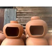 ราคา บ้านแมวดินเผา12นิ้ว แมว3 4โล โอ่งแมวดินเผา14นิ้ว แมวใหญ่5 6นอนได้สบาย ตัวบ้านพร้อมอ่างเทินบน (21582274336)