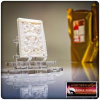 ราคา เทพเจ้ากวนอู เลื่อนสมณศักดิ์ เฮง เฮง เฮง หลวงพ่อเงิน วัดบ้านอ้อ จ นครราชสีมา (21597902029)