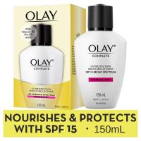 ราคา พร้อมส่ง ครบทุกสูตร Olay Base Cream Sensitive Skin 100g Olay Base Lotion Sensitive Skin 150ml สูตรออสเตรเลีย (20964709265)