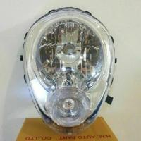 ราคา ไฟหน้า Scoopy i ไฟหรี่ใส ตาเพชร ติดรถ อย่างดี Hma (2449488203)