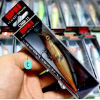 ราคา เหยื่อปลอม ตกปลา RAPALA Clackin minow ขนาด 11c 20g (21520771297)