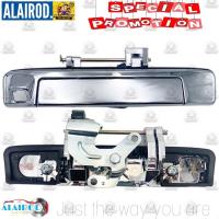 ราคา มือเปิดฝาท้าย Isuzu D Max Blue Power 2016 2018 ใหม่ มี 4 เบอร์ ชุบดำชุบมีกล้องดำมีกล้อง dmax ดีแม๊ก OEM DD CD (20677520987)