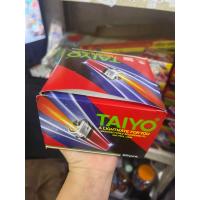 ราคา TAIYO ไฟแช็กไทโยแท้ ของดี ของแท้ มี มอก กล่อง 50ชิ้น (21529155155)