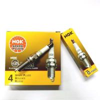 ราคา หัวเทียน NGK Altis dual tiida march almera nissan LKAR7AGP D (12402049330)