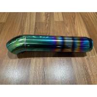 ราคา ปลายกระบะ สแตนเลส 304ปลายไทเท ปลายท่อรถยนต์ ปลายท่อกระบะไดร์ไทเท (17813862741)