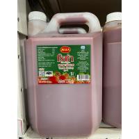 ราคา โรซ่า ซอสมะเขือเทศ 5500 กรัม Roza Tomato Sauce 5500 g (21474589590)