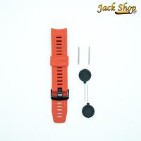 ราคา อยู่ไทยพร้อมส่ง สายนาฬิกาซิลิโคน Garmin Instinct ทุกรุ่น Tactical Solar เคสซิลิโคน Garmin Instinct สายGarmin instinct (11499974692)