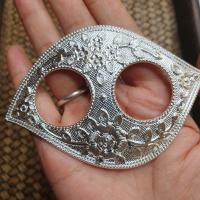 ราคา หัวรัดซิ่น ทรงไทยพริ้ว พร้อมส่งทุกวัน (18835560261)